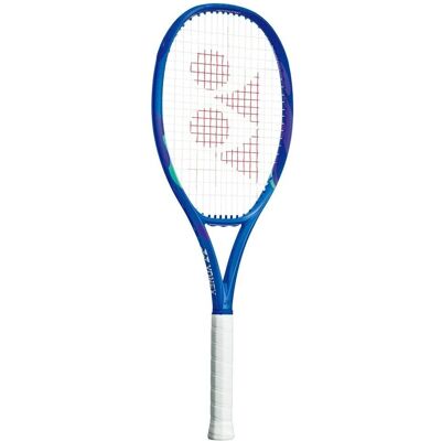 Raquette de tennis Yonex Ezone 100L - Légère - Publicité Raquette de tennis Yonex Ezone 100L - Légère - Publicité