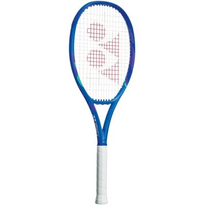 Yonex EZONE 100 Sininen tennismaila - Tennisvarusteet Yonex EZONE 100 Sininen tennismaila - Tennisvarusteet