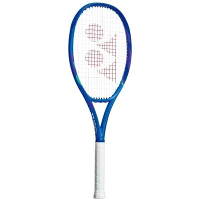 YONEX Ezone 100 Tennisschläger - Blau, 300g, Unisex YONEX Ezone 100 Tennisschläger - Blau, 300g, Unisex