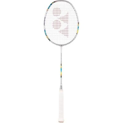 Yonex Nanoflare 700 Game - Srebro/niebo błękit - Rakieta do badmintona Yonex Nanoflare 700 Game - Srebro/niebo błękit - Rakieta do badmintona