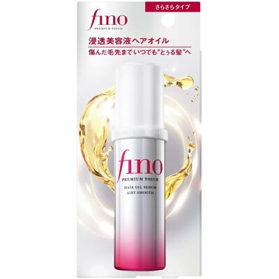 J Cosmede Efino Premium Touch Olejek do Włosów - Serum na Zniszczone Końcówki J Cosmede Efino Premium Touch Olejek do Włosów - Serum na Zniszczone Końcówki