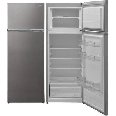 Sharp SJ-FTB01ITXSD-EU - Acier inoxydable - Réfrigérateur - Publicité Sharp SJ-FTB01ITXSD-EU - Acier inoxydable - Réfrigérateur - Publicité
