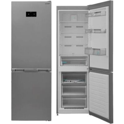 Sharp SJ-BA09RHXLC-EU - Ανοξείδωτο ατσάλι - Συνδυασμός Ψυγείου-Καταψύκτη Sharp SJ-BA09RHXLC-EU - Ανοξείδωτο ατσάλι - Συνδυασμός Ψυγείου-Καταψύκτη