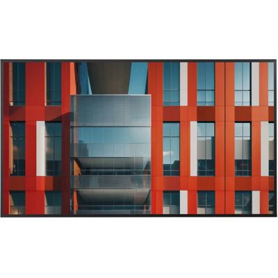 Sharp ME552 55" 4K Ultra HD Digital Signage - IPS LCD, Android Sharp ME552 55" 4K Ultra HD Digital Signage - IPS LCD, Android