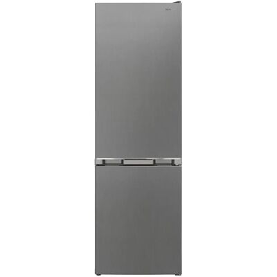 Sharp SJ-FBB05DTXLD-EU Silber Kühlschrank - Rechtsanschlag - 288L Sharp SJ-FBB05DTXLD-EU Silber Kühlschrank - Rechtsanschlag - 288L