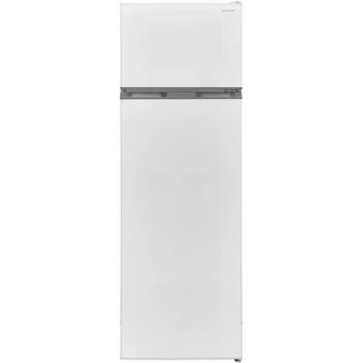 Sharp SJFTB30ITXWEES - Branco - Geladeira Sharp SJFTB30ITXWEES - Branco - Geladeira