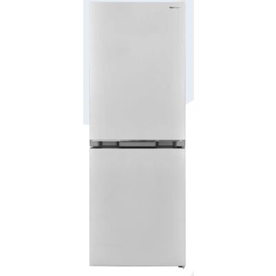 Sharp SJ-FBB02DTXWE - Fehér - Hűtő-sütő Sharp SJ-FBB02DTXWE - Fehér - Hűtő-sütő