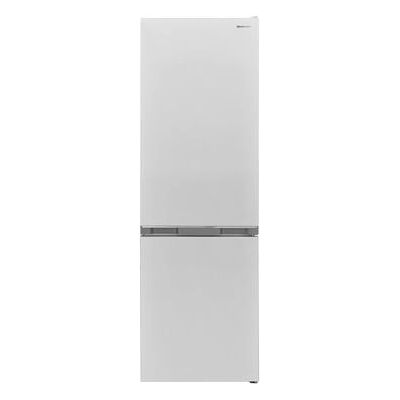 Réfrigérateur Congélateur Sharp SJ-FBB04DTXWD 268 L - Appareil ménager - Publicité Réfrigérateur Congélateur Sharp SJ-FBB04DTXWD 268 L - Appareil ménager - Publicité