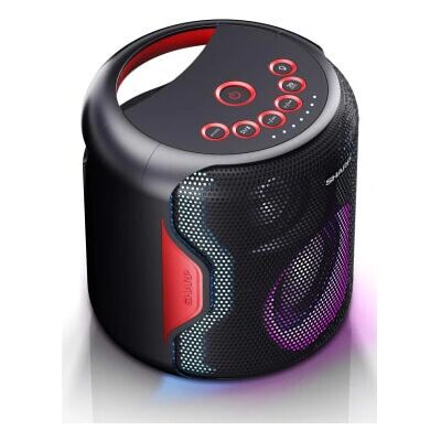Altavoz de fiesta portátil Sharp PS-921 Altavoz de fiesta portátil Sharp PS-921
