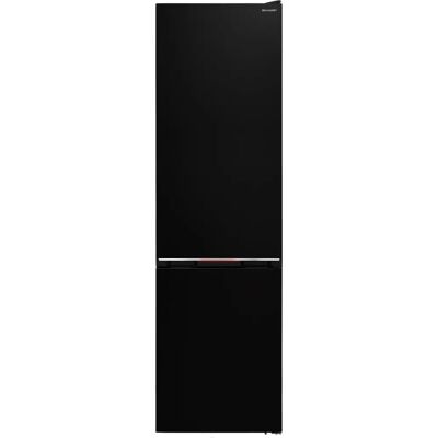 Sharp SJ-NBA32DMX Wendbarer Silber 0°C Zone - Kühlschrank Sharp SJ-NBA32DMX Wendbarer Silber 0°C Zone - Kühlschrank