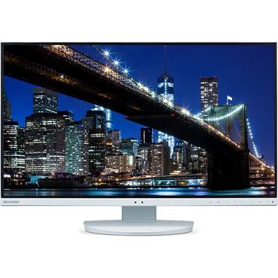 Sharp EA272Q 27-tums skärm - LCD Ultra HD Sharp EA272Q 27-tums skärm - LCD Ultra HD