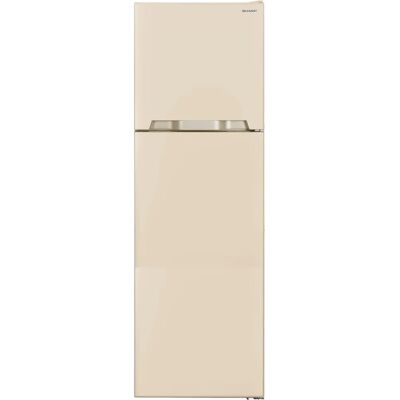 Sharp SJ-FTA30ITXJE - Beige - frigorifero free-standing Sharp SJ-FTA30ITXJE - Beige - frigorifero free-standing