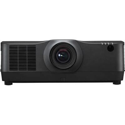 Sharp - A104U - Noir - 9000 ANSI lumens - projecteur - Publicité Sharp - A104U - Noir - 9000 ANSI lumens - projecteur - Publicité
