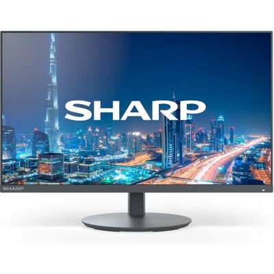Moniteur LCD Full HD 24 pouces Sharp E244FL - Écran d'Ordinateur - Publicité Moniteur LCD Full HD 24 pouces Sharp E244FL - Écran d'Ordinateur - Publicité