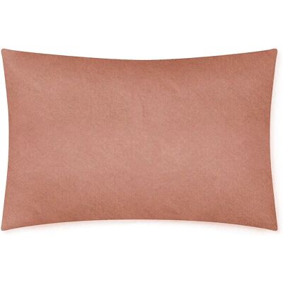 MUJI - Washed Cotton - White - 2-pack - Pillowcase MUJI - Washed Cotton - White - 2-pack - Pillowcase