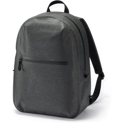 Muji - Sac à dos - Gris Foncé - Sac à dos - Publicité Muji - Sac à dos - Gris Foncé - Sac à dos - Publicité