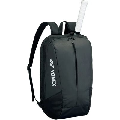 Yonex Schwarzer Unisex Tennisrucksack Yonex Schwarzer Unisex Tennisrucksack