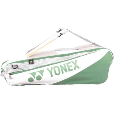 Yonex Sac BAG52526WH - Bag - Publicité Yonex Sac BAG52526WH - Bag - Publicité