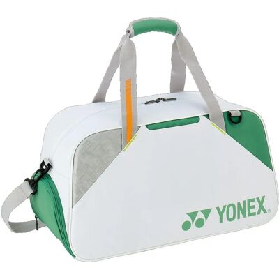 Sac Yonex Boston - Blanc - Sac Unisexe - Sac - Publicité Sac Yonex Boston - Blanc - Sac Unisexe - Sac - Publicité