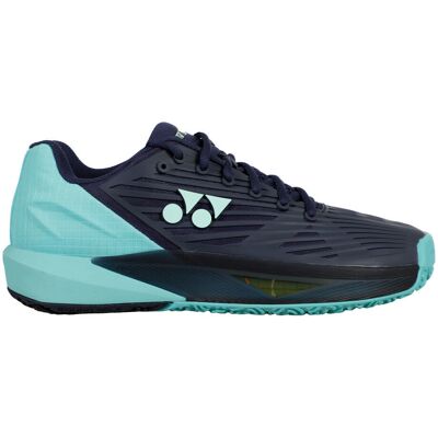 Buty tenisowe Yonex Eclipsion 5 Clay - Damskie Niebieskie 37 Buty tenisowe Yonex Eclipsion 5 Clay - Damskie Niebieskie 37