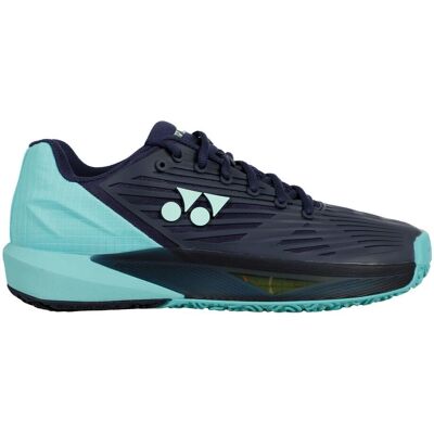 Yonex Eclipsion 5 Clay - Blau Damen-Tennisschuhe Yonex Eclipsion 5 Clay - Blau Damen-Tennisschuhe