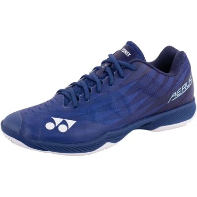 Yonex Aerus Z2 Schoenen - Lichtgewicht, Impactabsorptie, Stabiliteit Yonex Aerus Z2 Schoenen - Lichtgewicht, Impactabsorptie, Stabiliteit