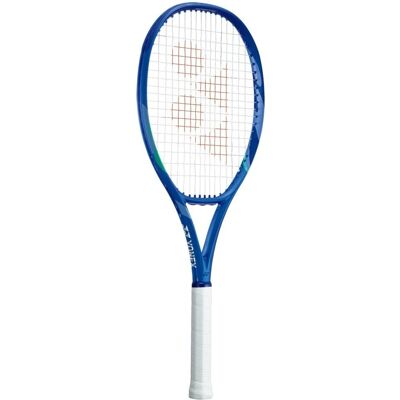 Raquette de Tennis Yonex Ezone Alpha - 275g, Unisexe - Publicité Raquette de Tennis Yonex Ezone Alpha - 275g, Unisexe - Publicité