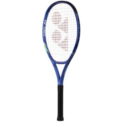 Yonex Ezone Jr 25 Blå - Junior racket Yonex Ezone Jr 25 Blå - Junior racket