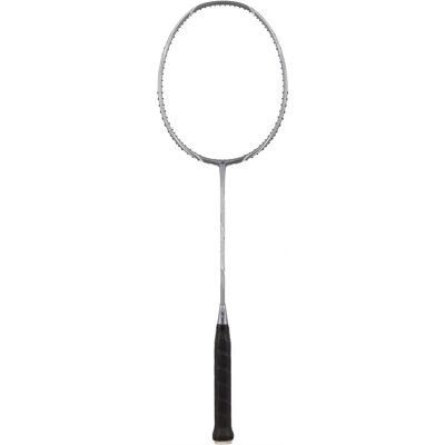 Yonex Astrox Nextage - Raquette de badminton gris clair unisexe - Publicité Yonex Astrox Nextage - Raquette de badminton gris clair unisexe - Publicité
