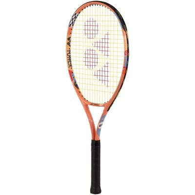 Yonex TYJ255COOR - Tennisschläger - Orange Yonex TYJ255COOR - Tennisschläger - Orange