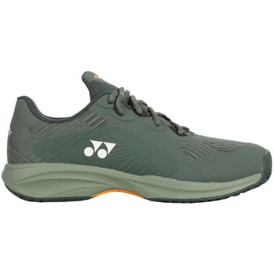 Yonex Power Cushion Sonicage - Zapatos de tenis para hombres - Verde Yonex Power Cushion Sonicage - Zapatos de tenis para hombres - Verde