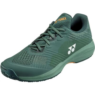 Męskie buty tenisowe Yonex Power Cushion Sonicage - Zielone 42 Męskie buty tenisowe Yonex Power Cushion Sonicage - Zielone 42