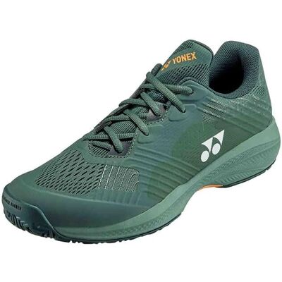 Yonex Power Cushion Sonicage - Zielony - Model 45 - Buty tenisowe Yonex Power Cushion Sonicage - Zielony - Model 45 - Buty tenisowe