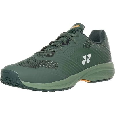Yonex - Power Cushion Sonicage - Zielony - 45.5 - Shoes Yonex - Power Cushion Sonicage - Zielony - 45.5 - Shoes