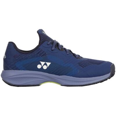 Herren-Tennisschuhe Yonex Power Cushion Sonicage Clay - Blau Herren-Tennisschuhe Yonex Power Cushion Sonicage Clay - Blau
