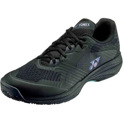 Yonex Sonicage Wide Heren 2025 Zwart - Tennis Schoenen Yonex Sonicage Wide Heren 2025 Zwart - Tennis Schoenen