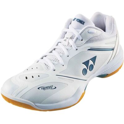 Yonex Power Cushion 65 Z Wide - Chaussures de badminton unisex - Publicité Yonex Power Cushion 65 Z Wide - Chaussures de badminton unisex - Publicité