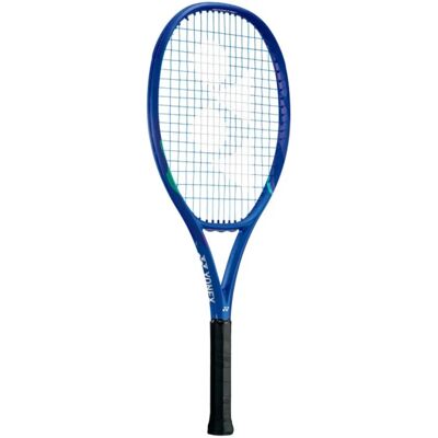 Yonex Ezone Jr 26 Blau Tennisschläger - Tennisschläger Yonex Ezone Jr 26 Blau Tennisschläger - Tennisschläger