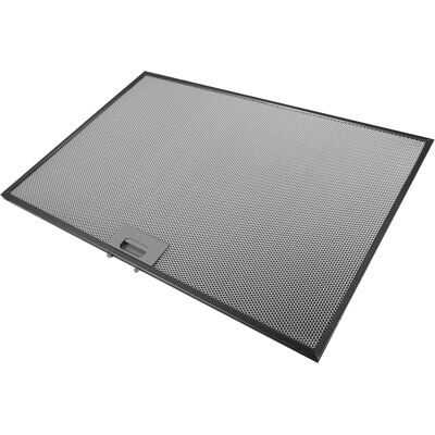 Elica - GF08KA - 565x380mm - Metal - Filtro de grasa Elica - GF08KA - 565x380mm - Metal - Filtro de grasa