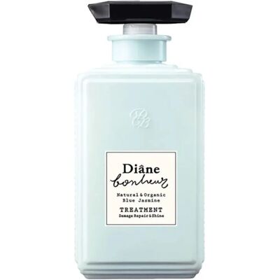 Arkadia Japan Diane Bonheur Treatment Jasmine Shine Liquid - Hair Treatment Arkadia Japan Diane Bonheur Treatment Jasmine Shine Liquid - Hair Treatment
