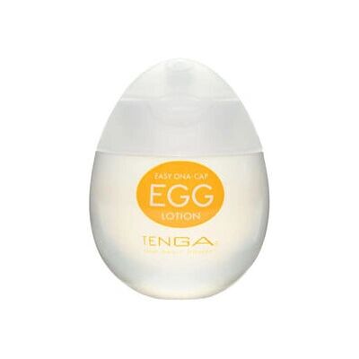 Tenga Egg Lotion (65ml) Tenga Egg Lotion (65ml)