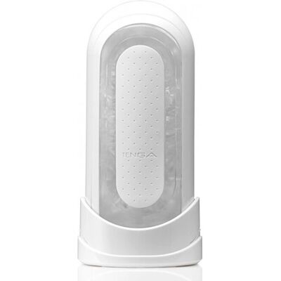 Tenga Flip Zero - white Tenga Flip Zero - white