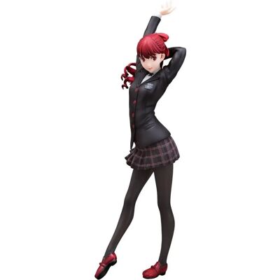 Figurine à l'échelle 1/7 Kasumi Yoshizawa - Good Smile - Publicité Figurine à l'échelle 1/7 Kasumi Yoshizawa - Good Smile - Publicité