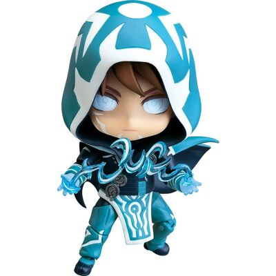 Phat! Jace Beleren Nendoroid - Figure d'Action Magic: The Gathering - Publicité Phat! Jace Beleren Nendoroid - Figure d'Action Magic: The Gathering - Publicité