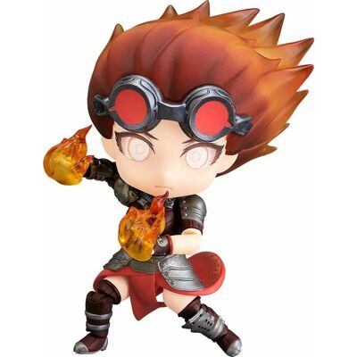 Good Smile Company Chandra Nalaar Nendoroid Action Figure - Magic: The Gathering - 10cm Good Smile Company Chandra Nalaar Nendoroid Action Figure - Magic: The Gathering - 10cm