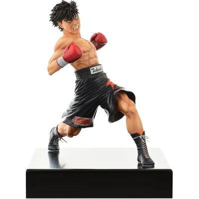 Statua PVC Hajime No Ippo Orca Toys 1/6 Takeshi Sendou - 29cm Statua PVC Hajime No Ippo Orca Toys 1/6 Takeshi Sendou - 29cm