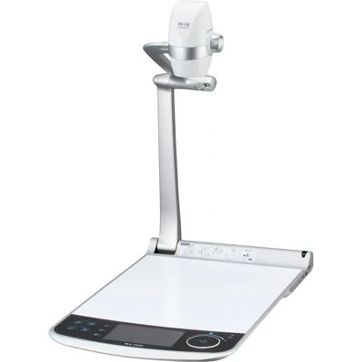 Elmo PX-10E - Weiß - Dokumentkamera Elmo PX-10E - Weiß - Dokumentkamera