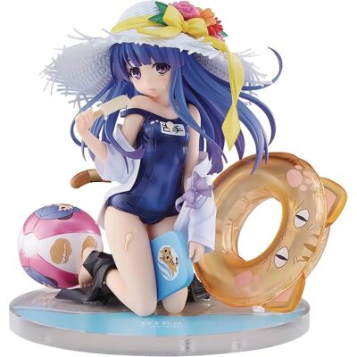 MoRub-Japan Rika Furude 1/7 Skala Figurka MoRub-Japan Rika Furude 1/7 Skala Figurka