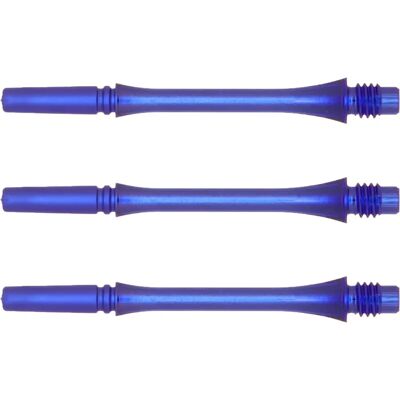 Cannes en nylon Cosmo Darts T4 - Darts Shafts - Publicité Cannes en nylon Cosmo Darts T4 - Darts Shafts - Publicité
