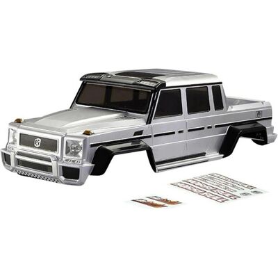 Killerbody Horri-Bull 1/10 schaal Crawler - RC Auto Killerbody Horri-Bull 1/10 schaal Crawler - RC Auto